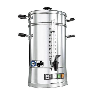 PERCOLATEUR 15L ÉLECTRIQUE INDISPENSABLE POUR BRUNCHpercolateur